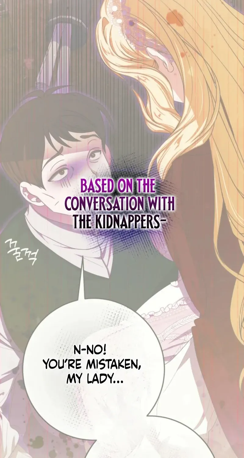 I Became the Master of the Devil Chapter 51 page 22 - 