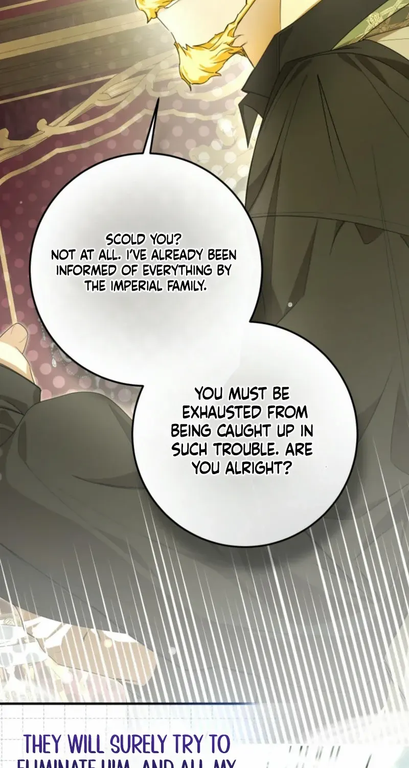 I Became the Master of the Devil Chapter 51 page 29 - 