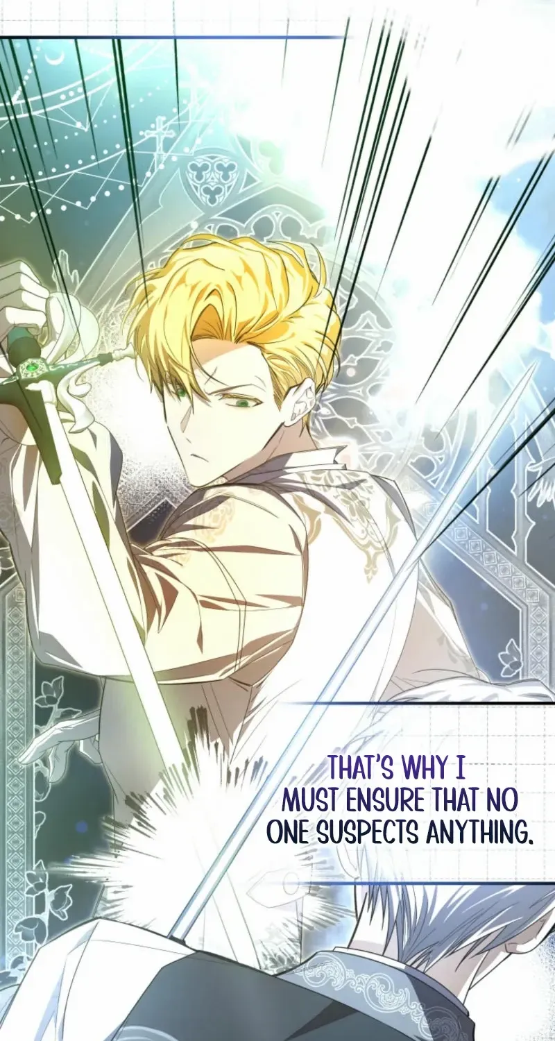 I Became the Master of the Devil Chapter 51 page 31 - 