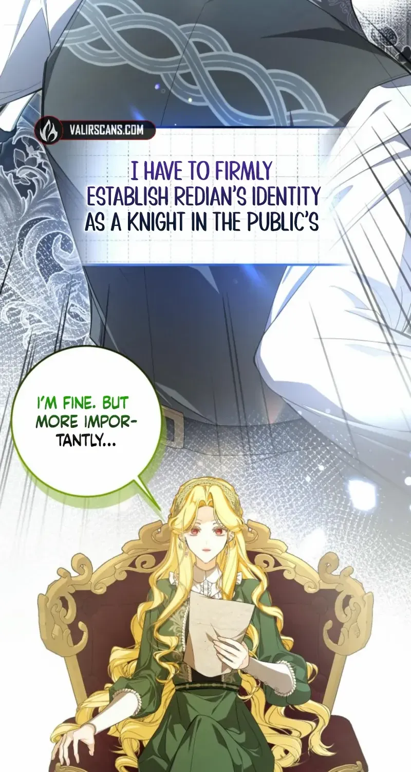 I Became the Master of the Devil Chapter 51 page 32 - 