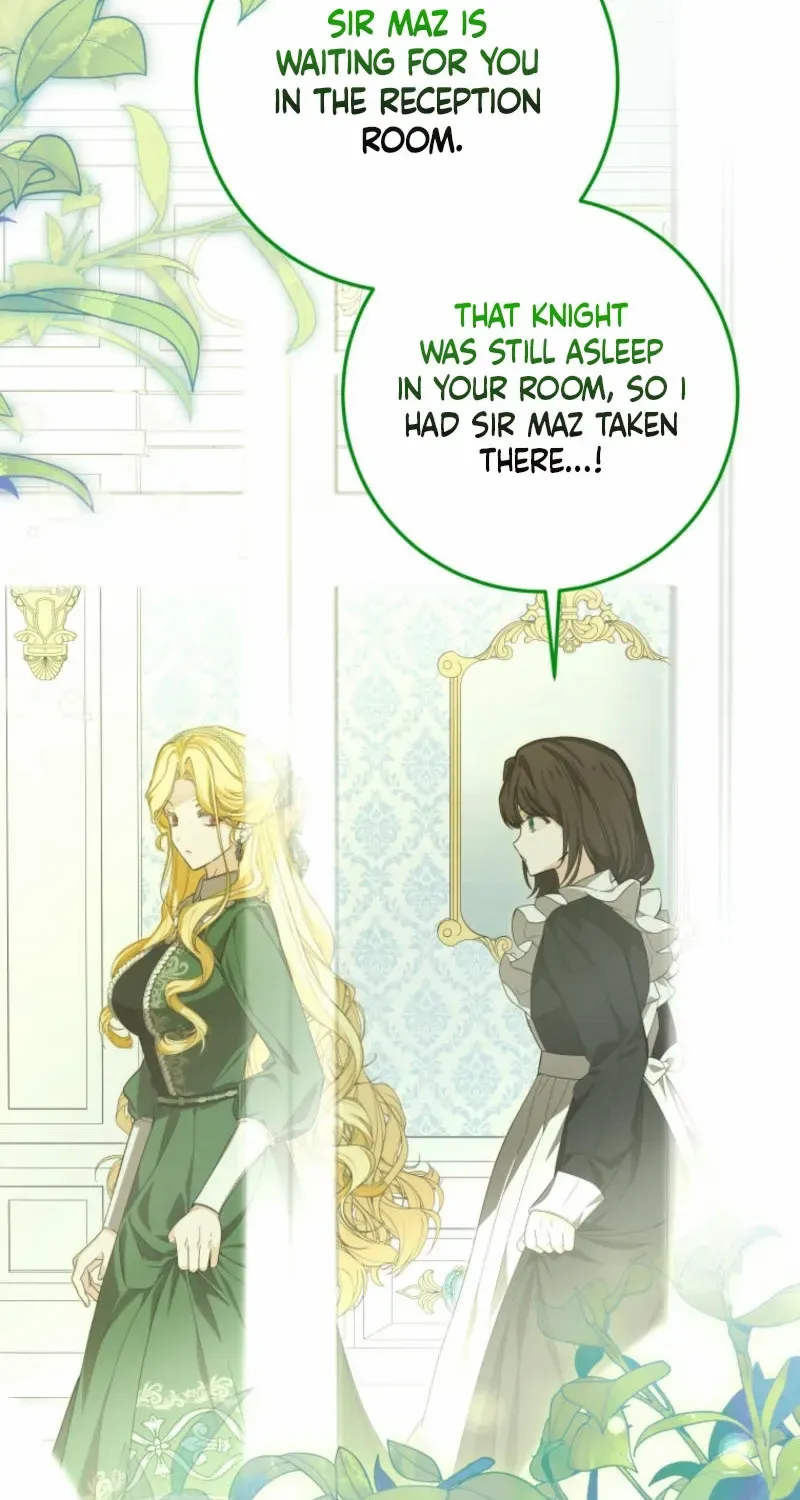 I Became the Master of the Devil Chapter 51 page 35 - 