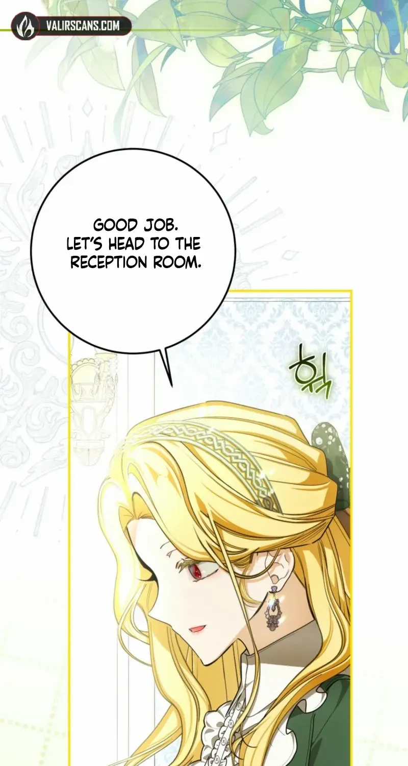 I Became the Master of the Devil Chapter 51 page 36 - 