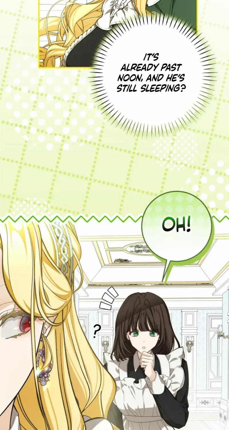 I Became the Master of the Devil Chapter 51 page 37 - 