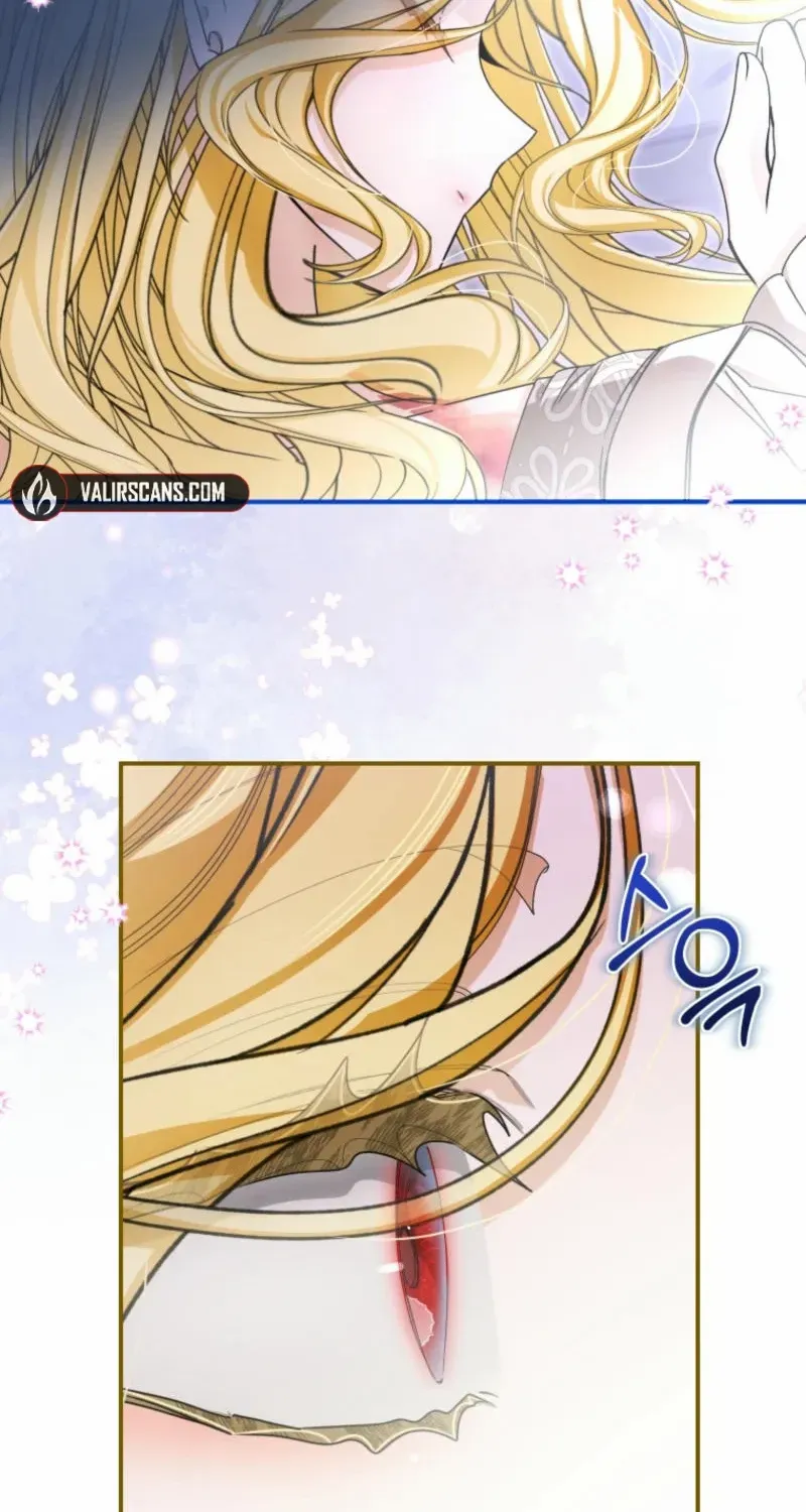 I Became the Master of the Devil Chapter 51 page 5 - 