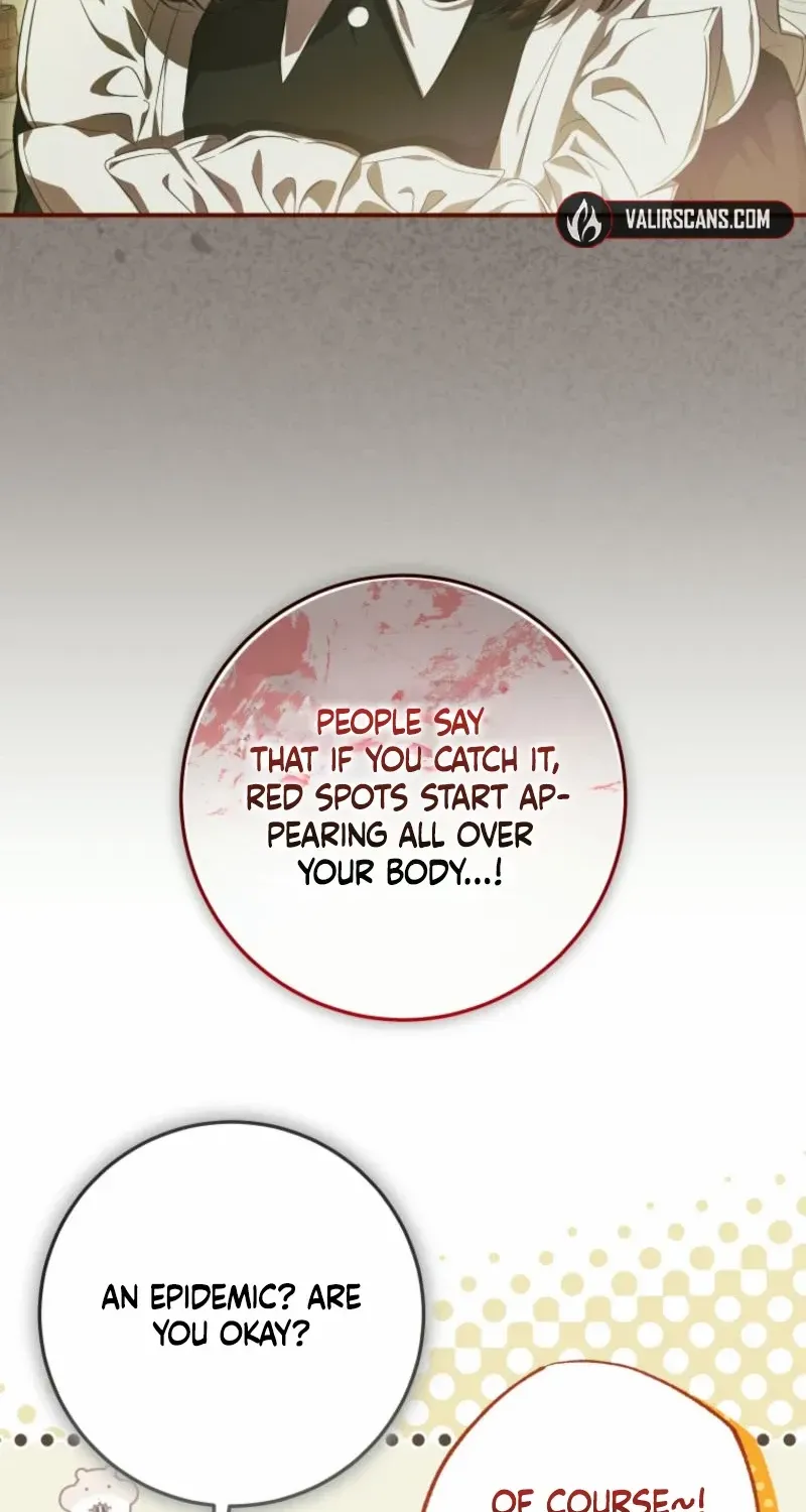 I Became the Master of the Devil Chapter 51 page 47 - 
