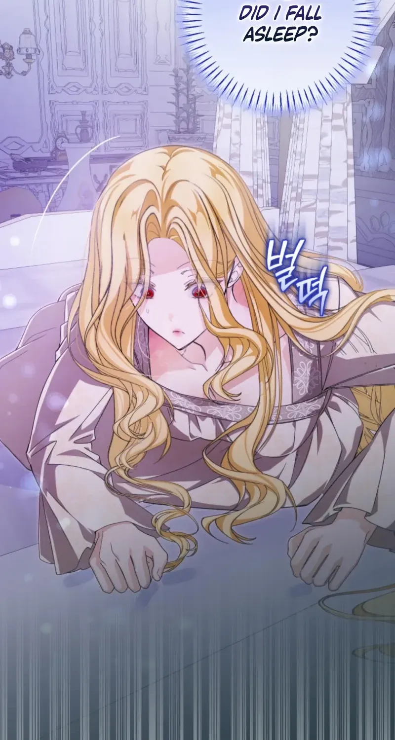 I Became the Master of the Devil Chapter 51 page 7 - 