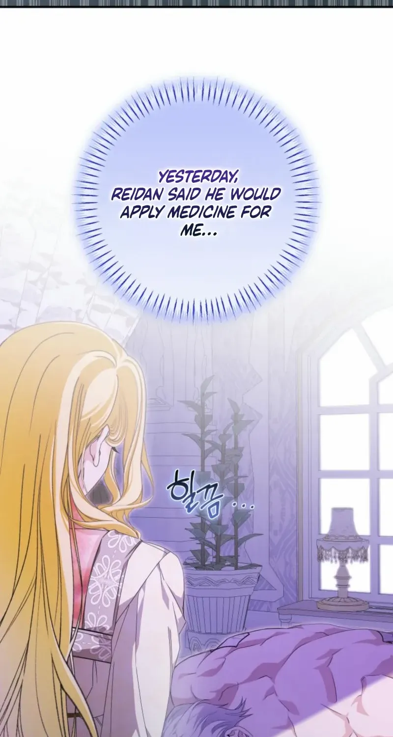 I Became the Master of the Devil Chapter 51 page 8 - 