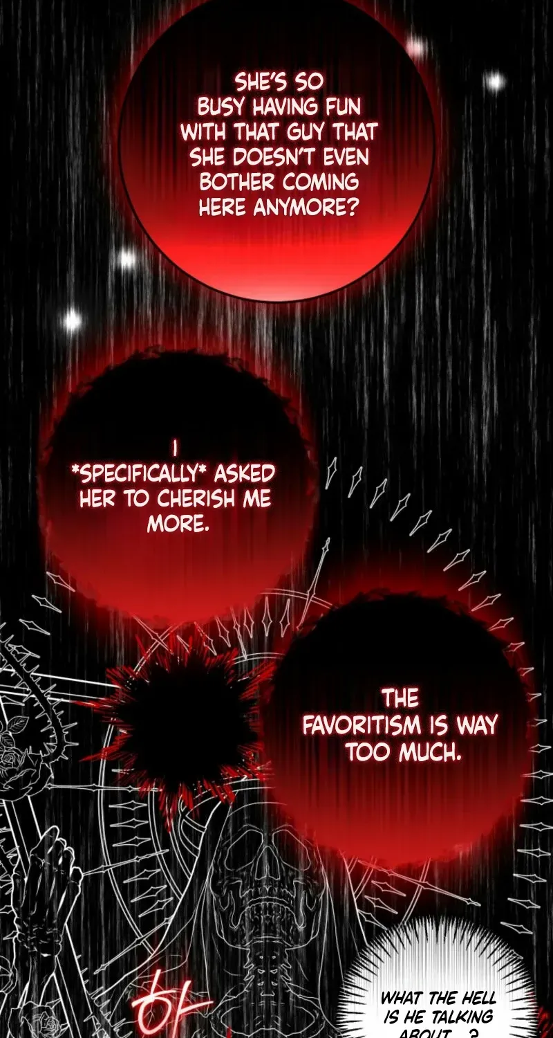 I Became the Master of the Devil Chapter 51 page 71 - 