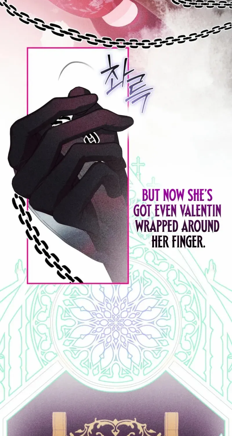I Became the Master of the Devil Chapter 51 page 76 - 