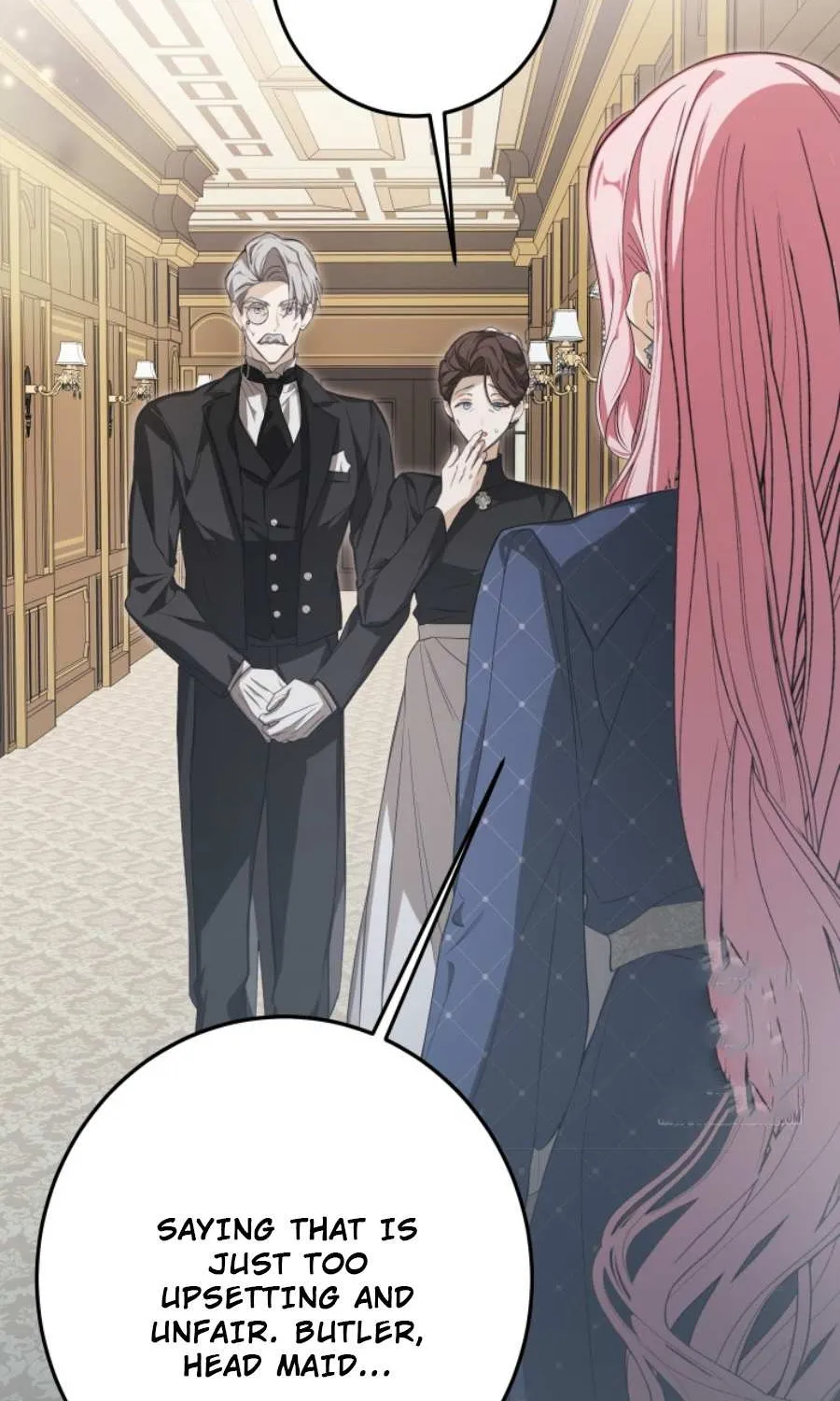 I Became the Master of the Devil Chapter 52 page 14 - 
