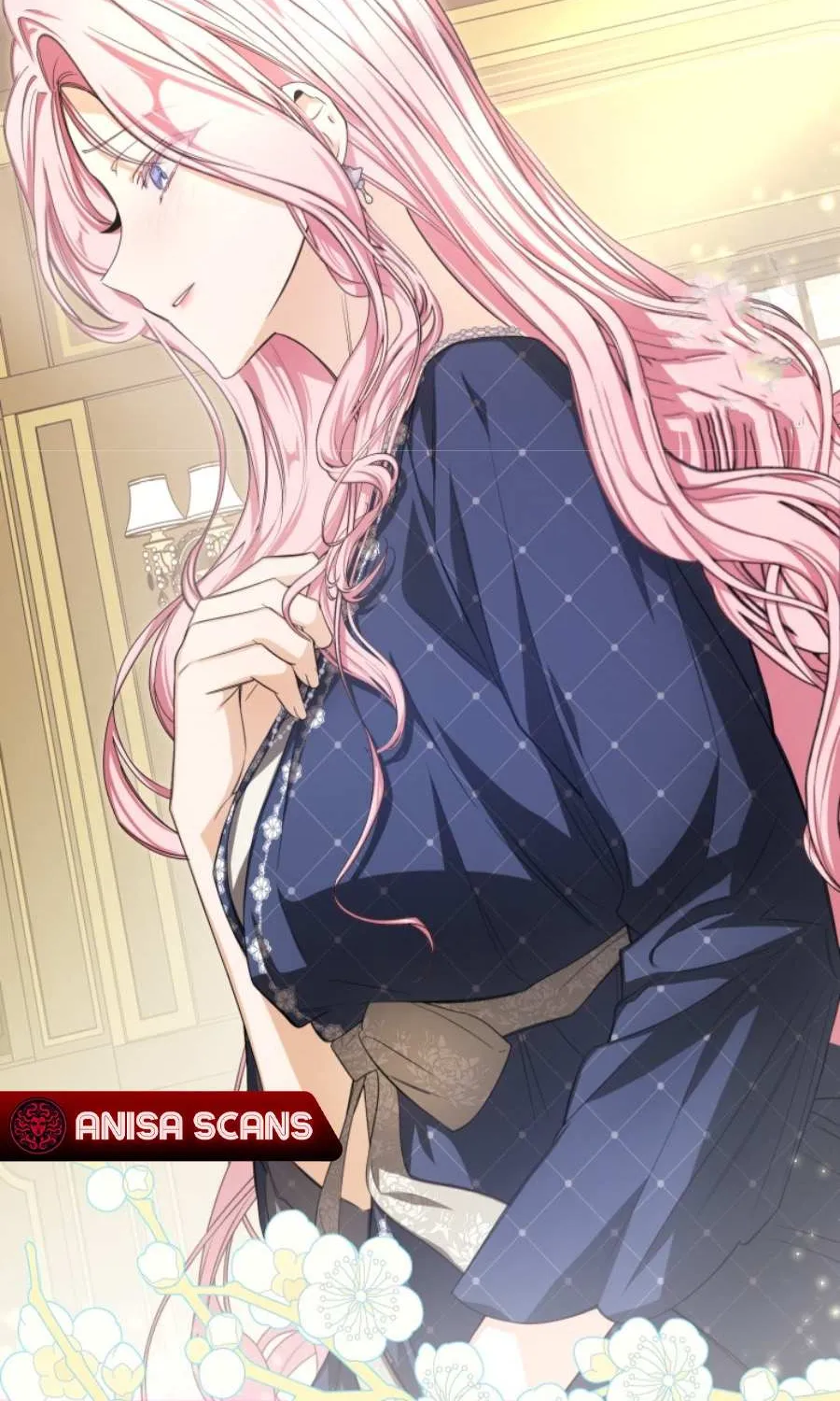 I Became the Master of the Devil Chapter 52 page 16 - 