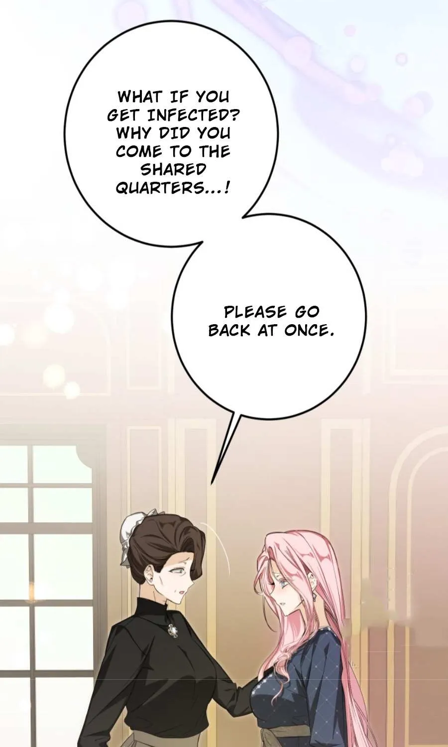 I Became the Master of the Devil Chapter 52 page 20 - 