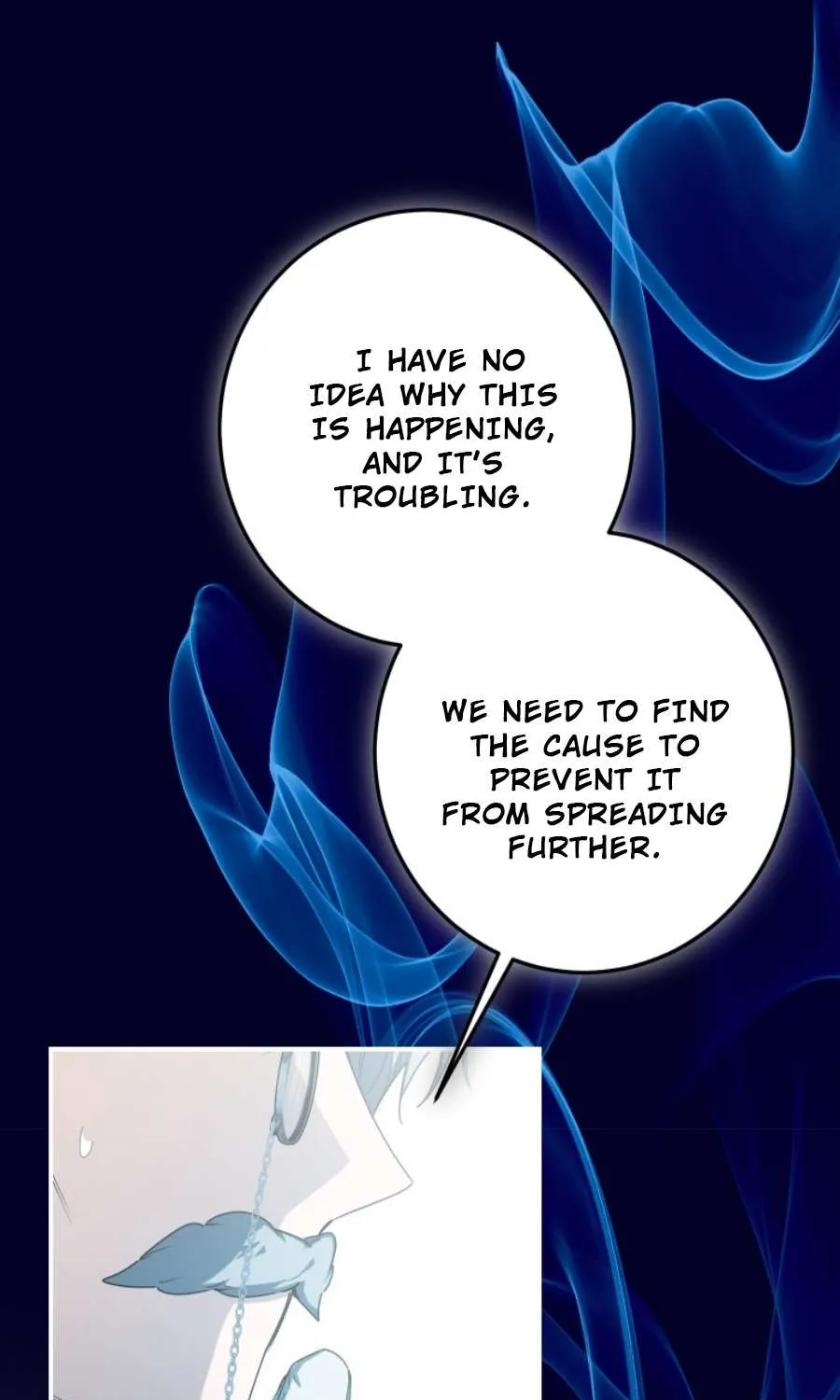 I Became the Master of the Devil Chapter 52 page 3 - 