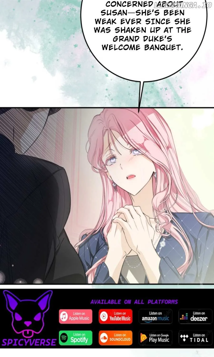 I Became the Master of the Devil Chapter 52 page 22 - 