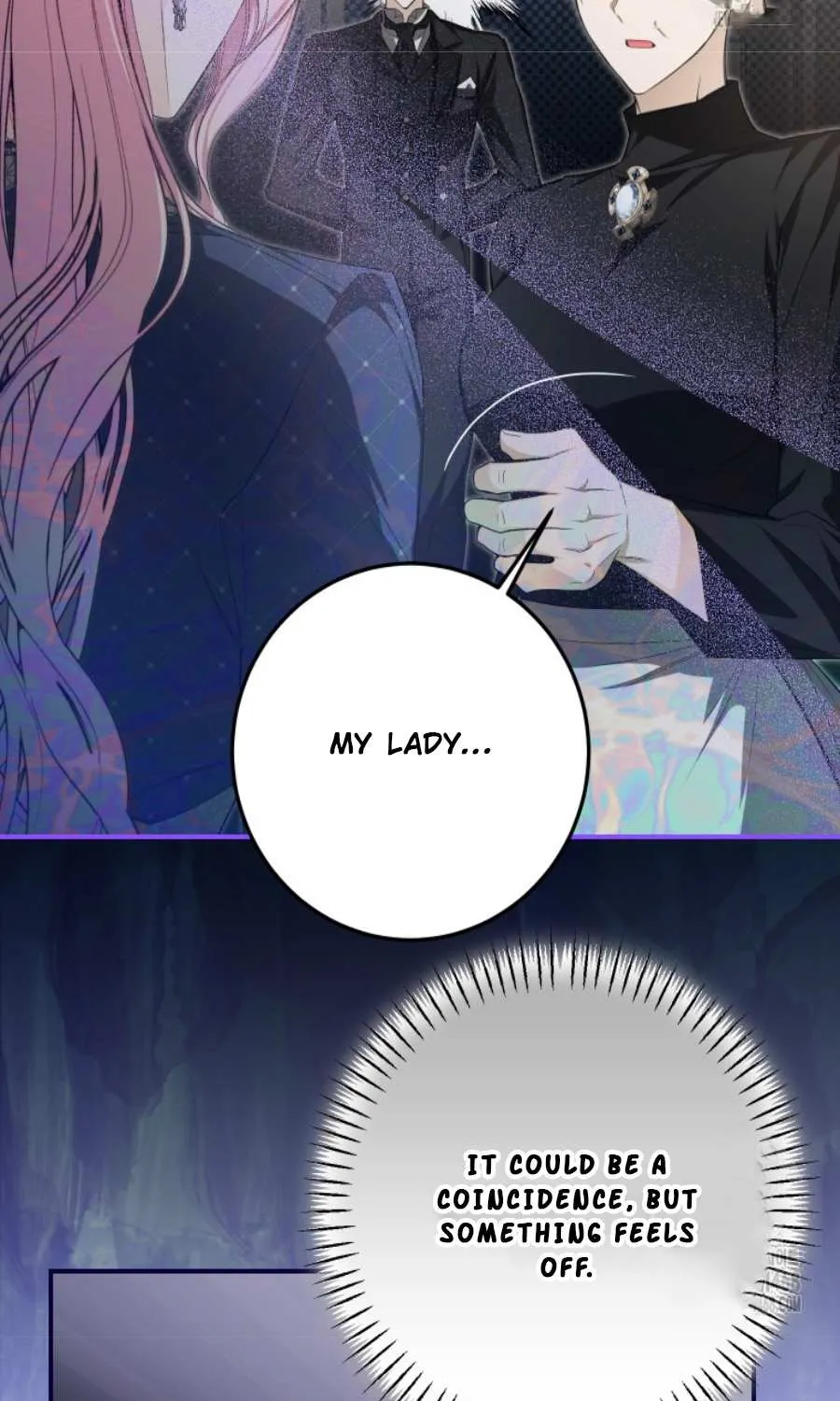 I Became the Master of the Devil Chapter 52 page 24 - 