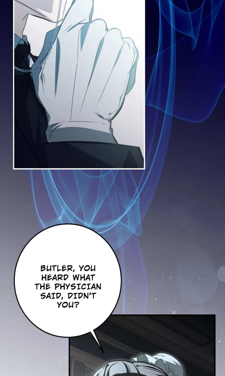 I Became the Master of the Devil Chapter 52 page 4 - 