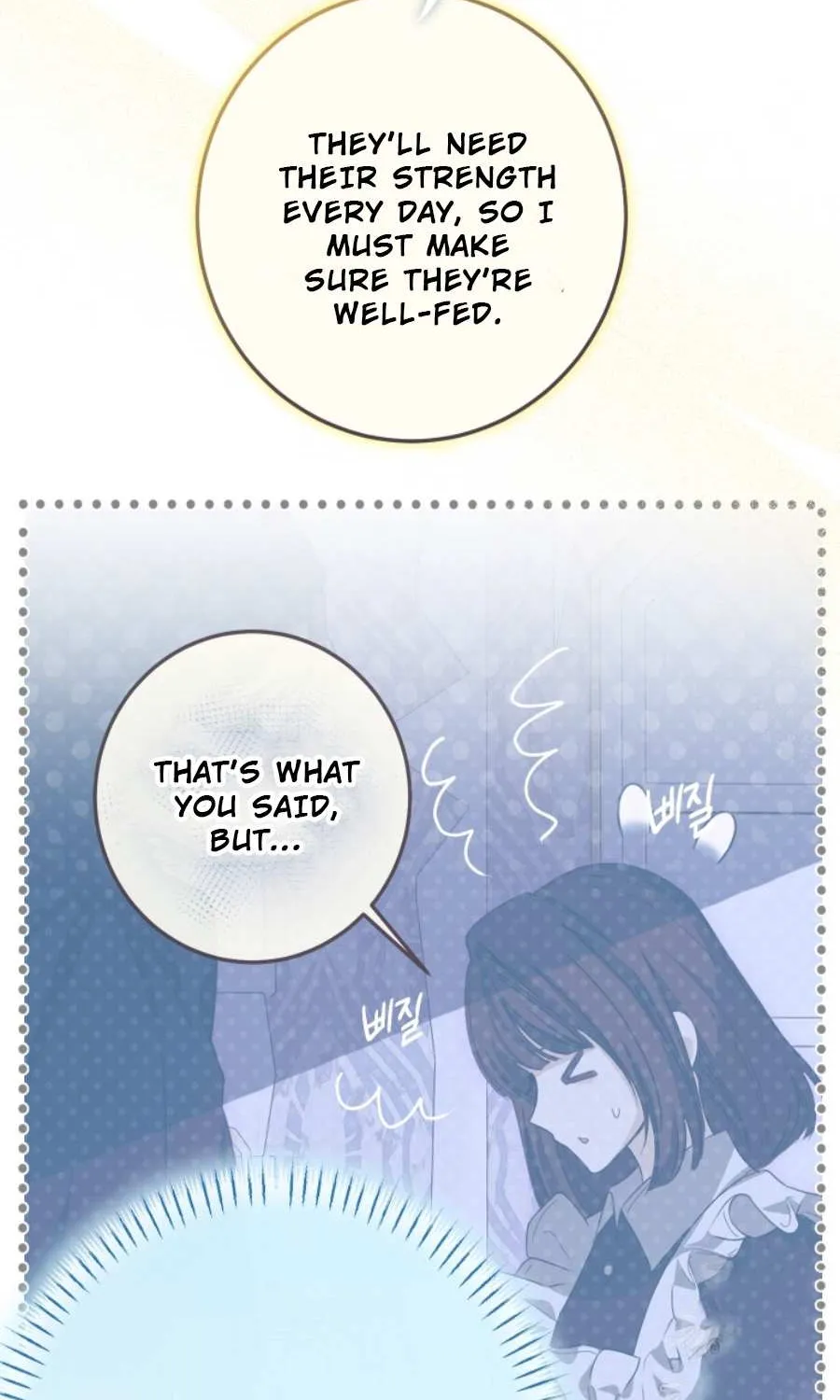 I Became the Master of the Devil Chapter 52 page 37 - 