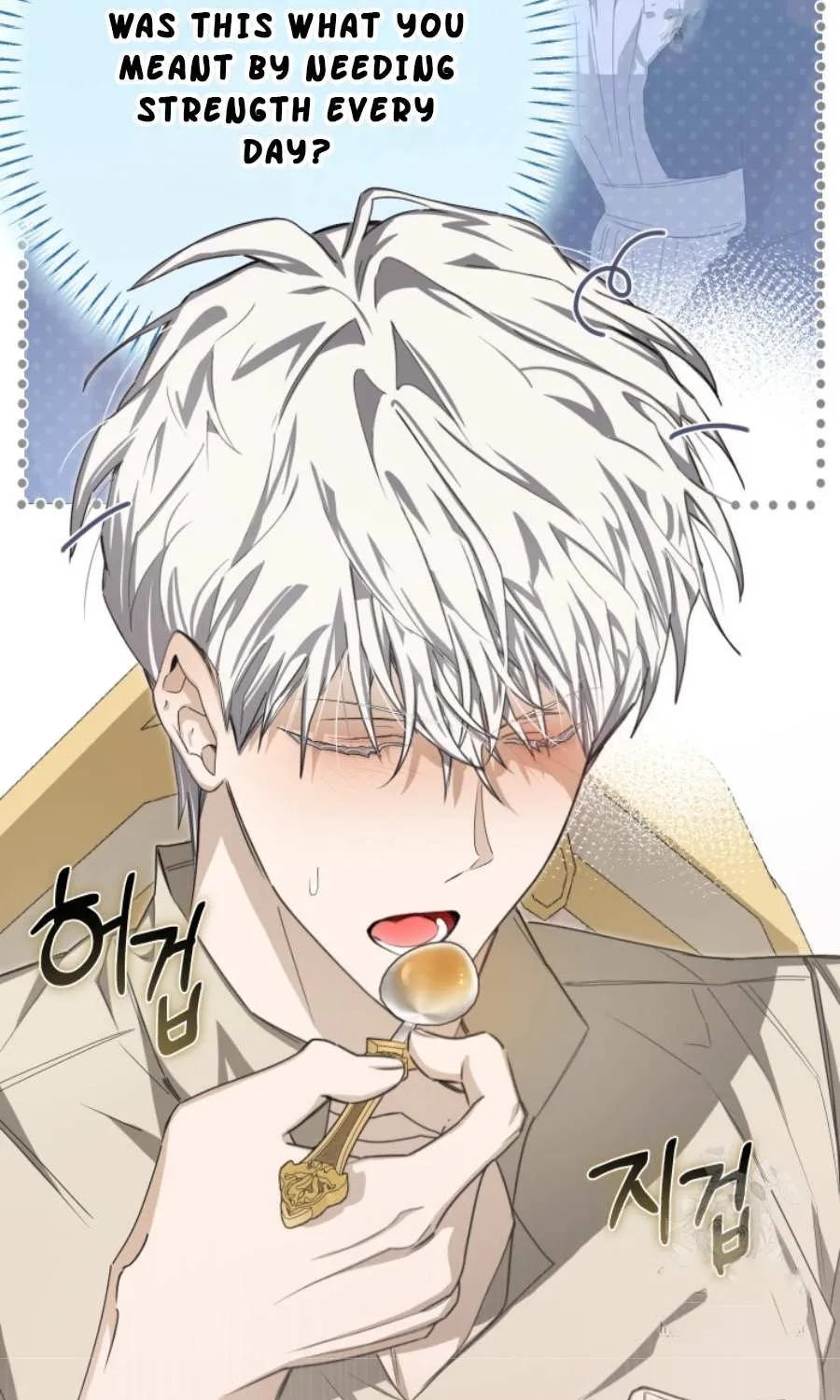 I Became the Master of the Devil Chapter 52 page 38 - 