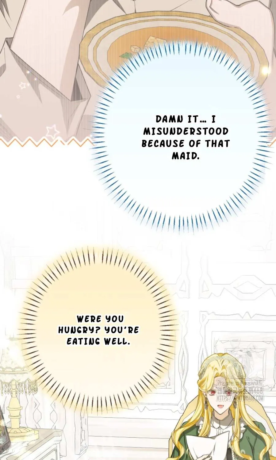 I Became the Master of the Devil Chapter 52 page 39 - 
