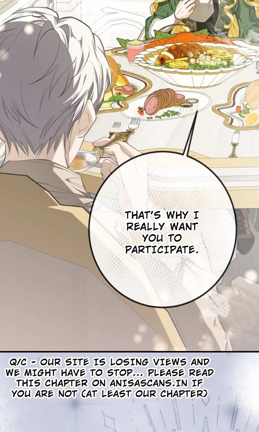 I Became the Master of the Devil Chapter 52 page 40 - 
