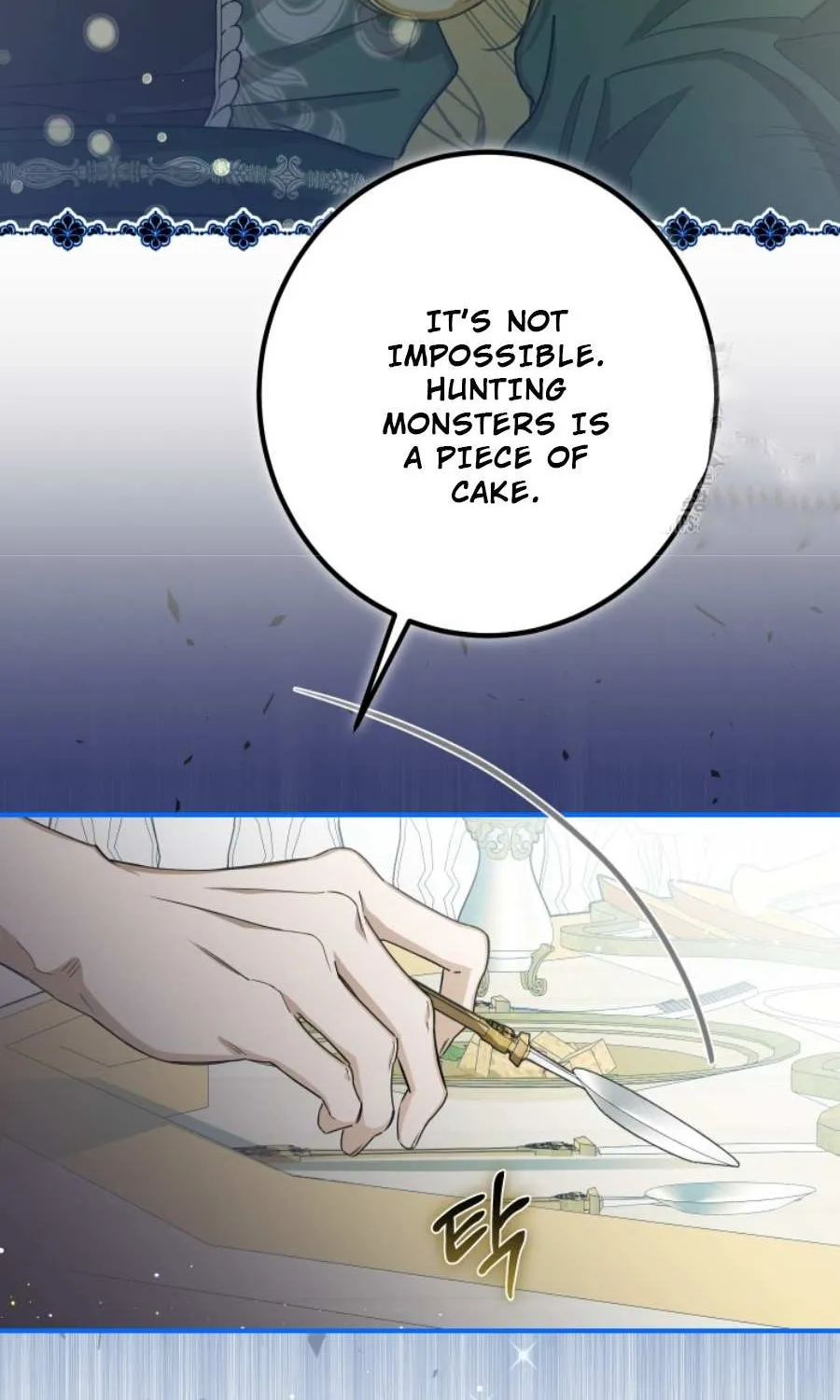 I Became the Master of the Devil Chapter 52 page 47 - 