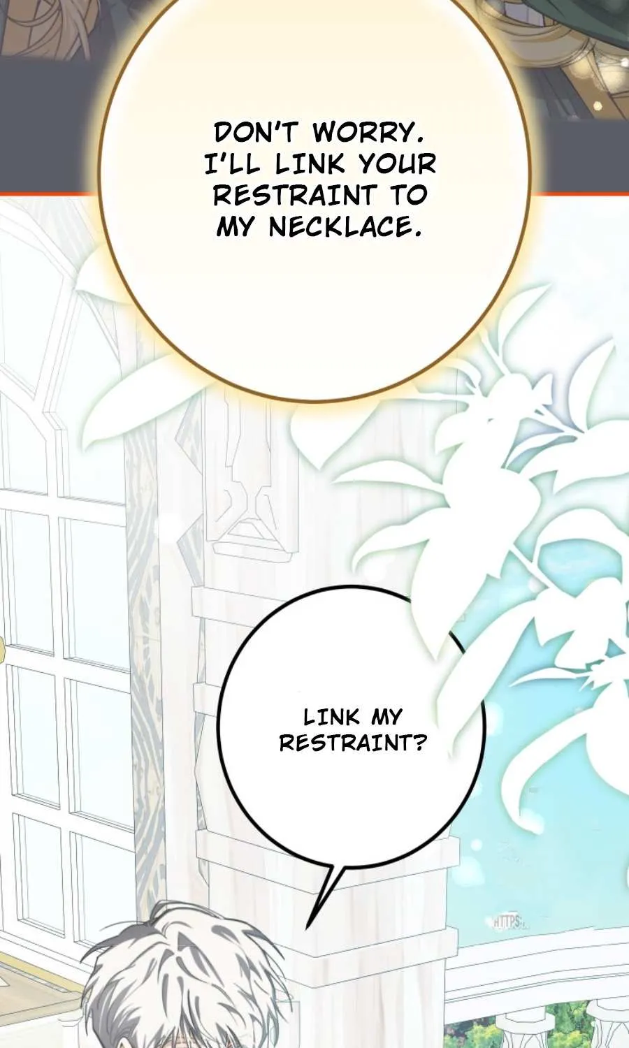 I Became the Master of the Devil Chapter 52 page 52 - 