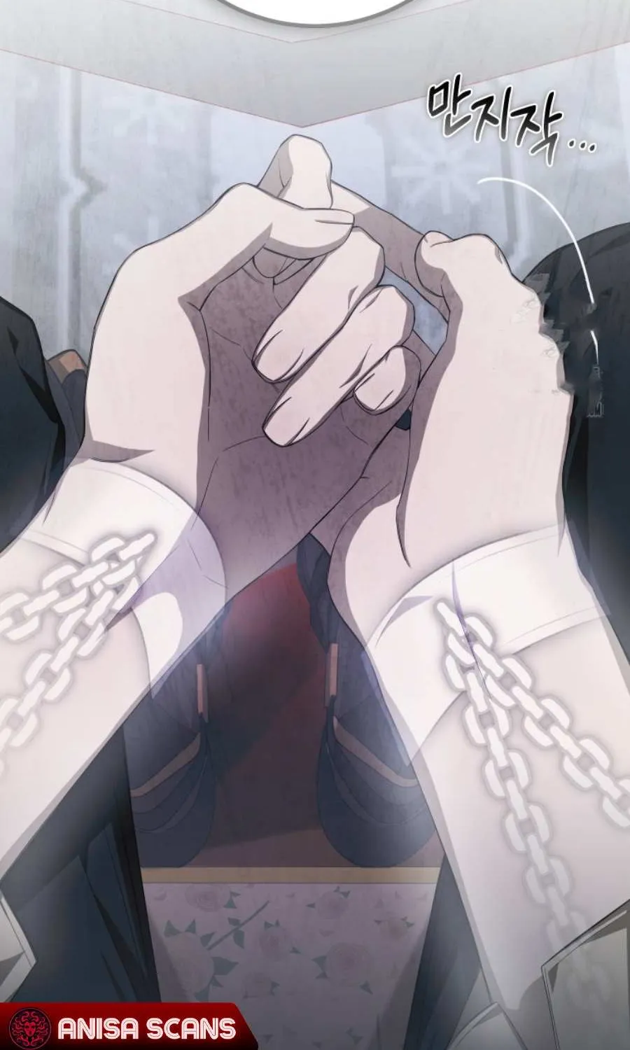 I Became the Master of the Devil Chapter 52 page 61 - 