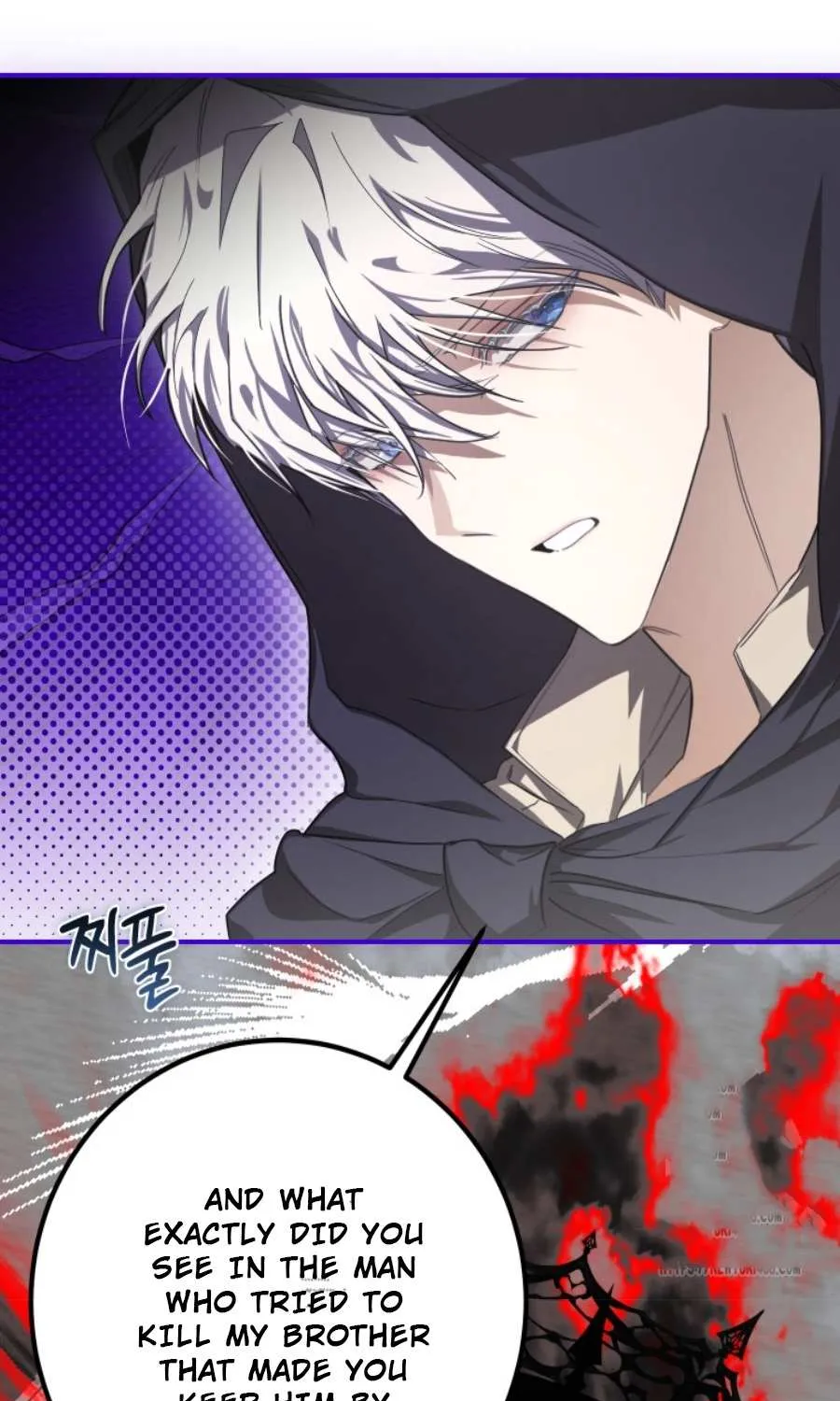 I Became the Master of the Devil Chapter 52 page 74 - 