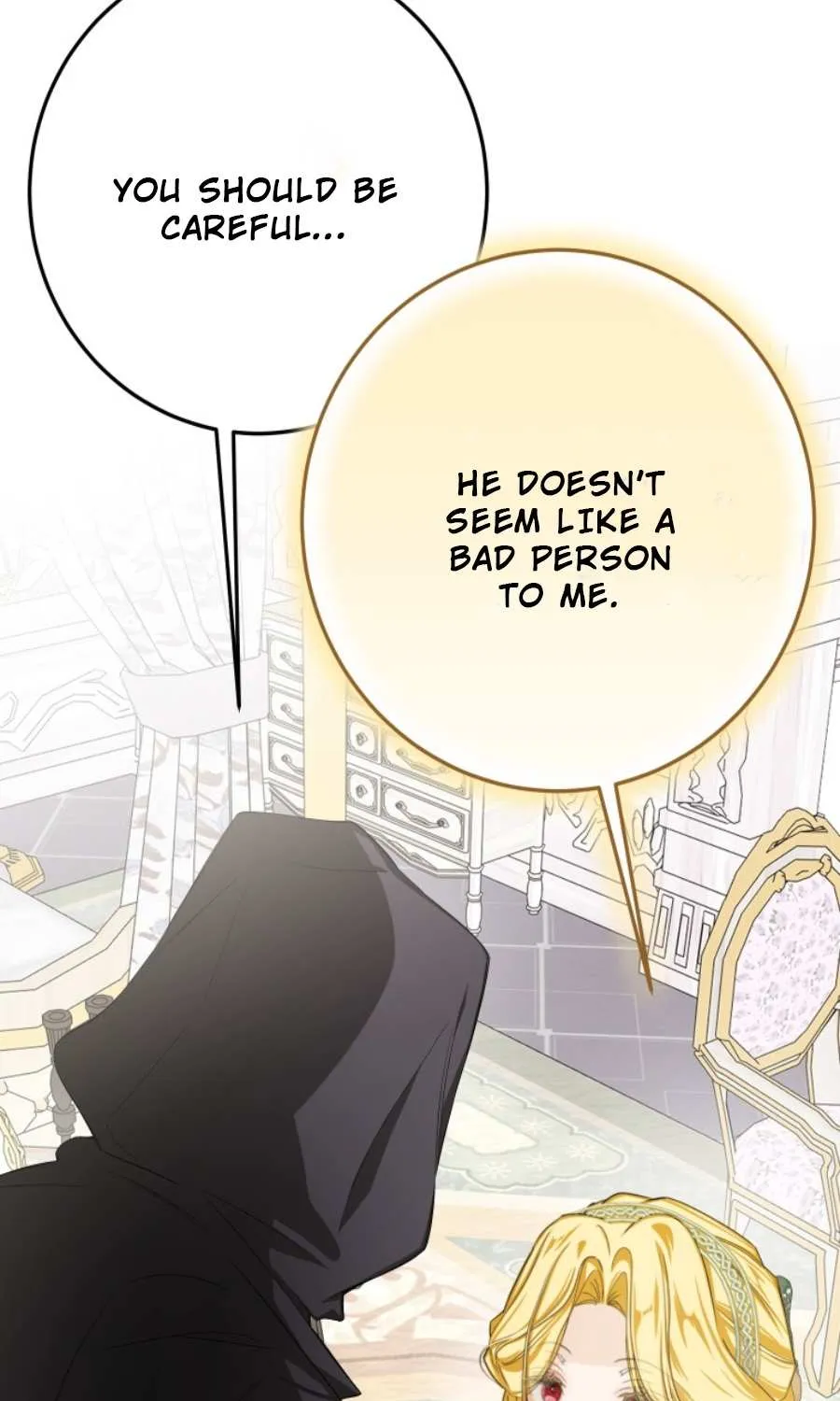 I Became the Master of the Devil Chapter 52 page 80 - 
