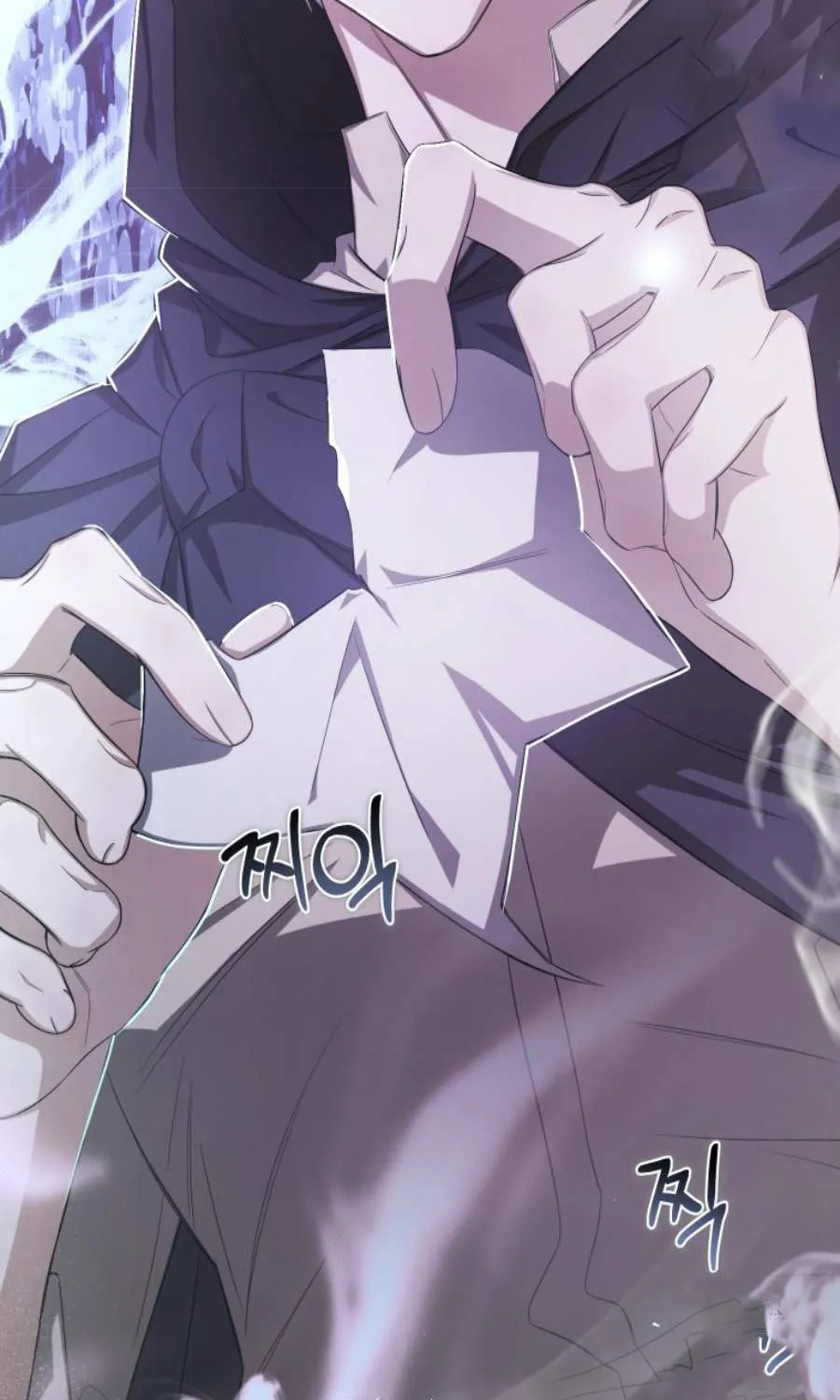 I Became the Master of the Devil Chapter 52 page 94 - 