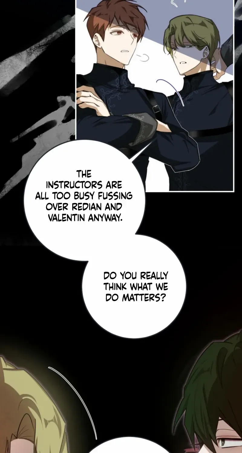 I Became the Master of the Devil Chapter 53 page 14 - 