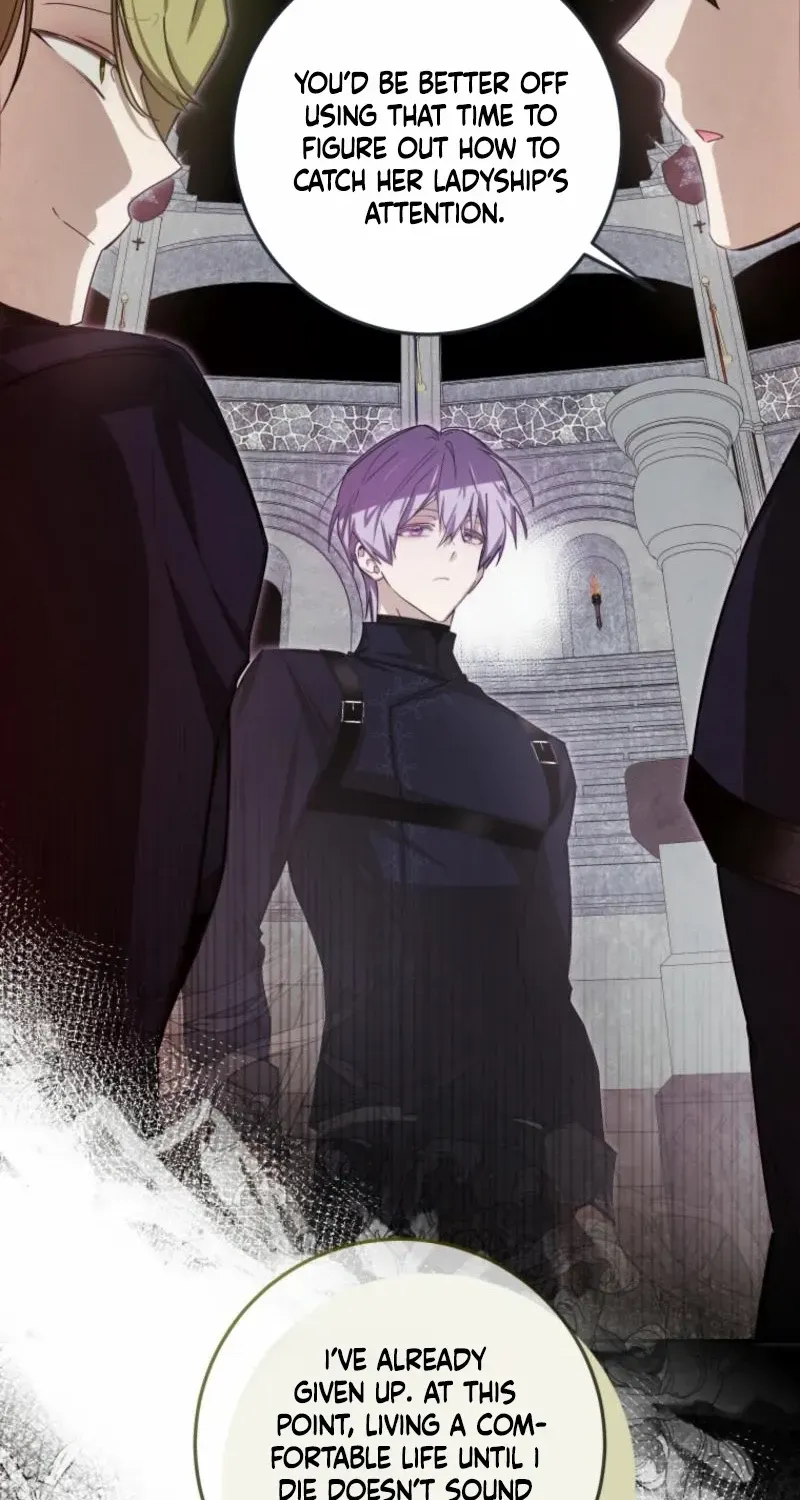 I Became the Master of the Devil Chapter 53 page 15 - 