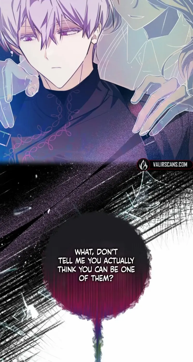 I Became the Master of the Devil Chapter 53 page 17 - 