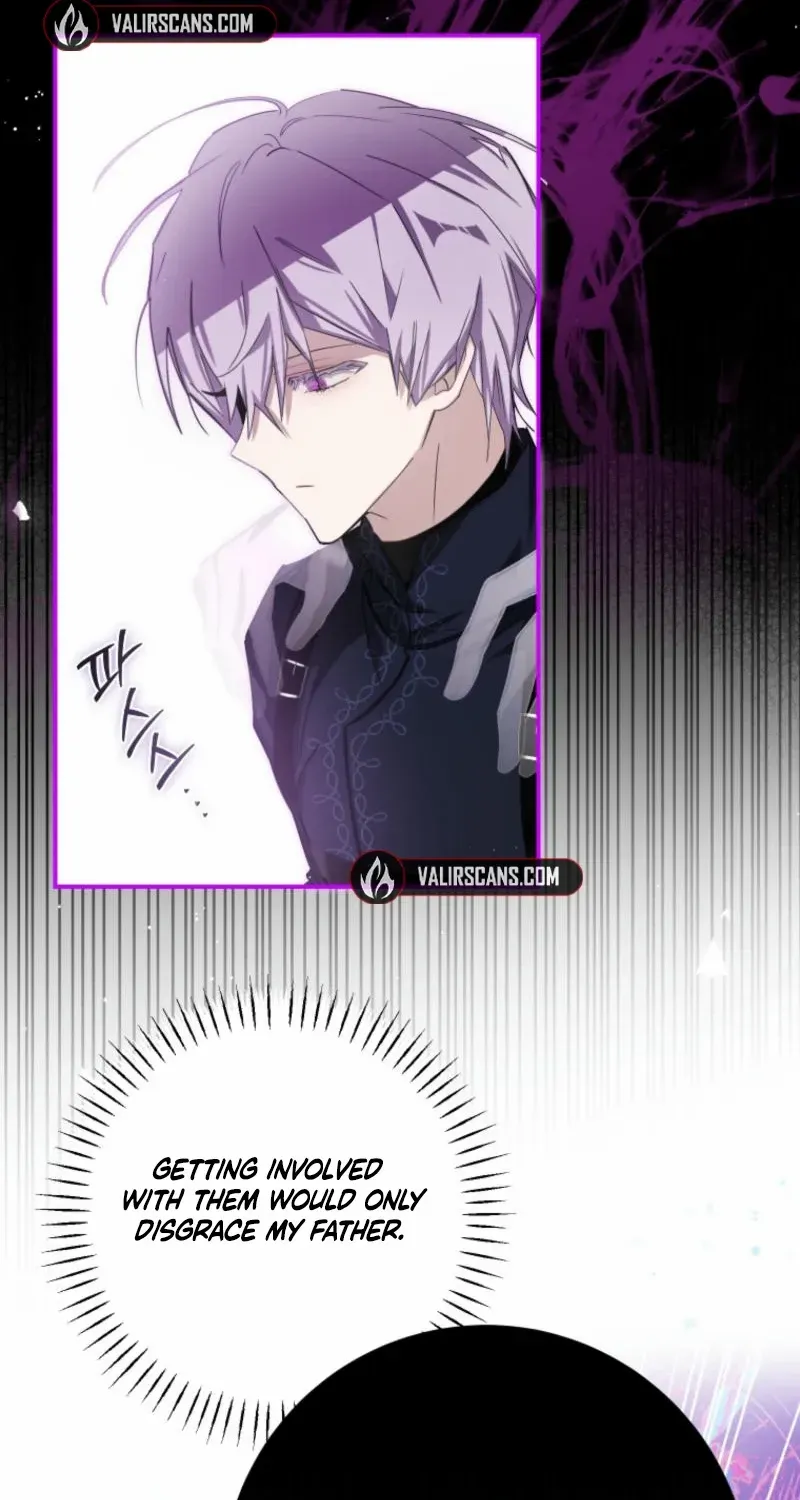 I Became the Master of the Devil Chapter 53 page 20 - 