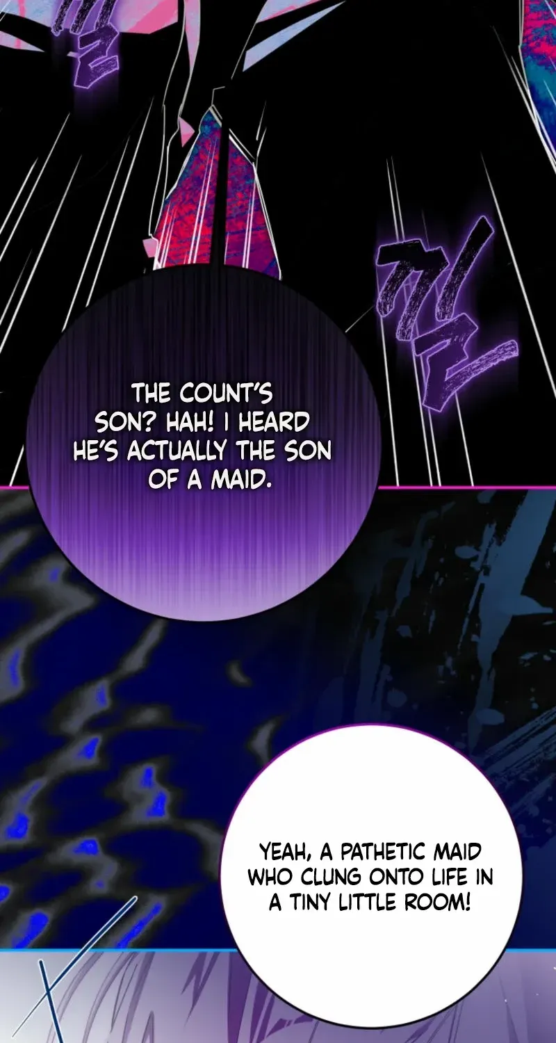 I Became the Master of the Devil Chapter 53 page 22 - 