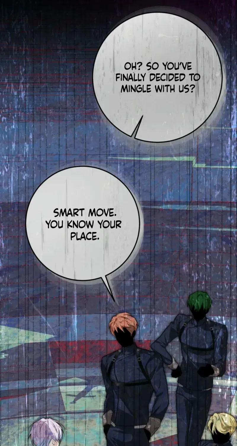 I Became the Master of the Devil Chapter 53 page 25 - 