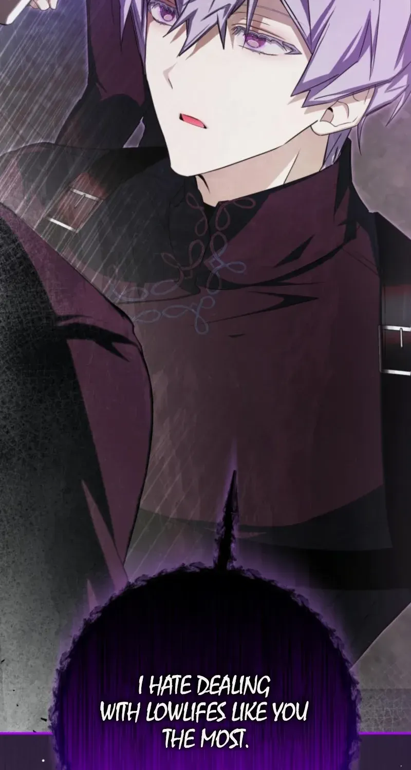 I Became the Master of the Devil Chapter 53 page 31 - 