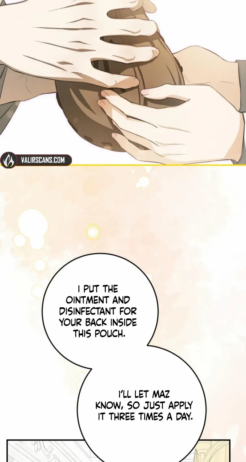 I Became the Master of the Devil Chapter 53 page 34 - 