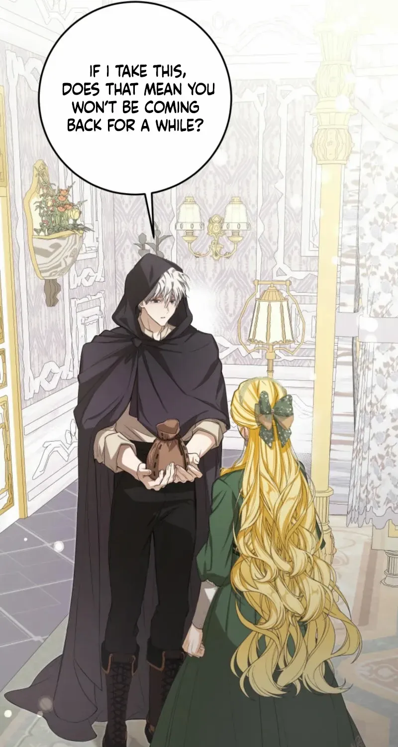 I Became the Master of the Devil Chapter 53 page 40 - 
