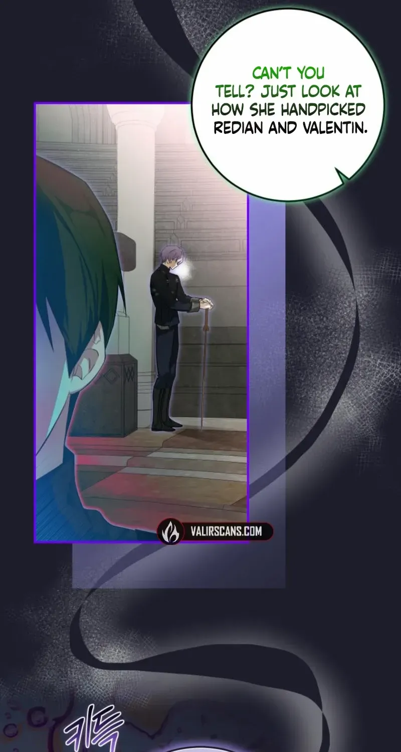 I Became the Master of the Devil Chapter 53 page 5 - 