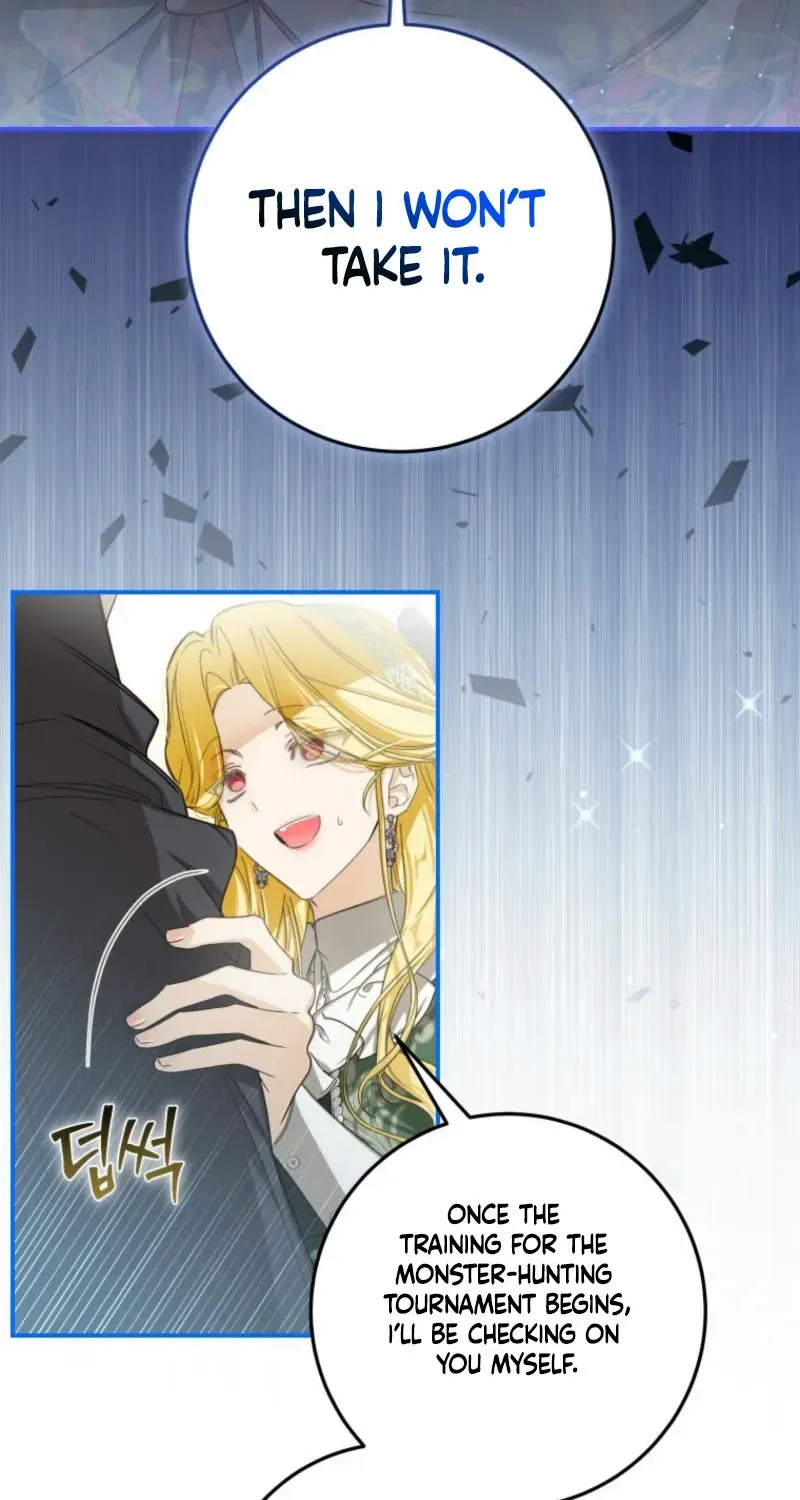 I Became the Master of the Devil Chapter 53 page 42 - 