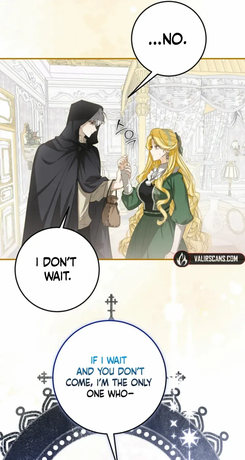 I Became the Master of the Devil Chapter 53 page 50 - 