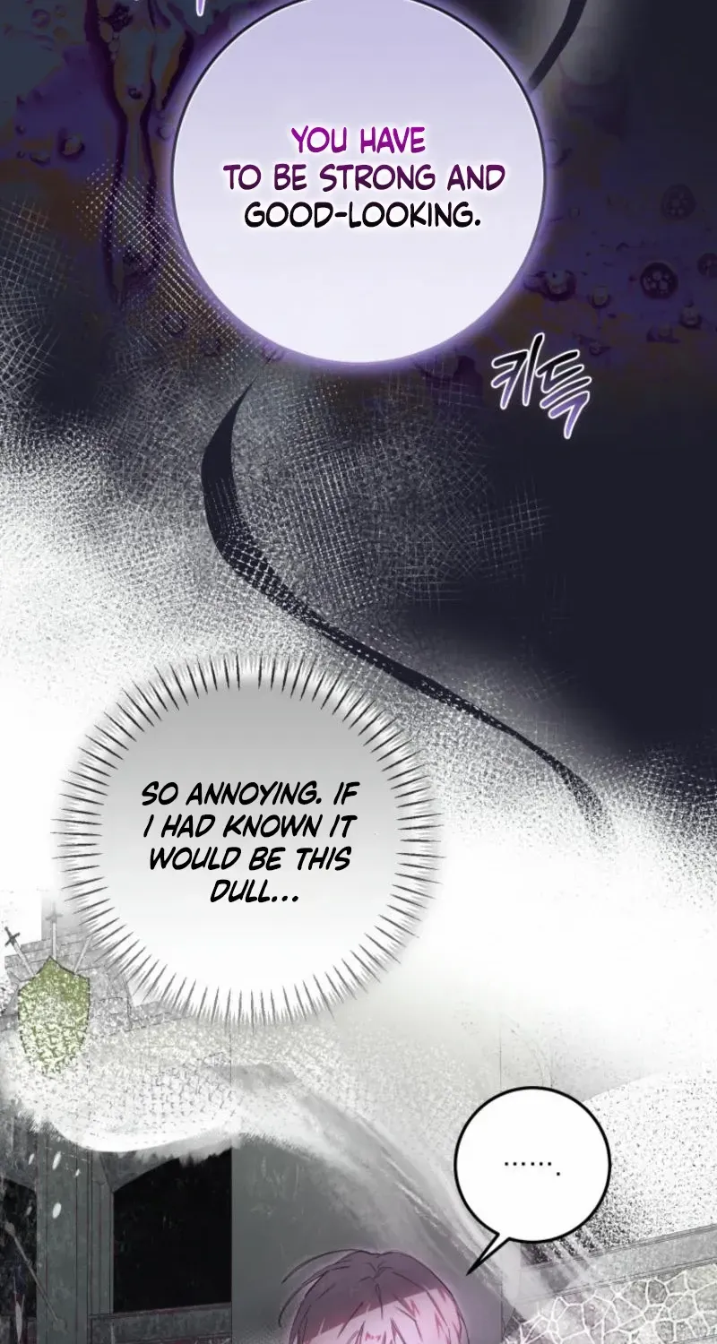 I Became the Master of the Devil Chapter 53 page 6 - 