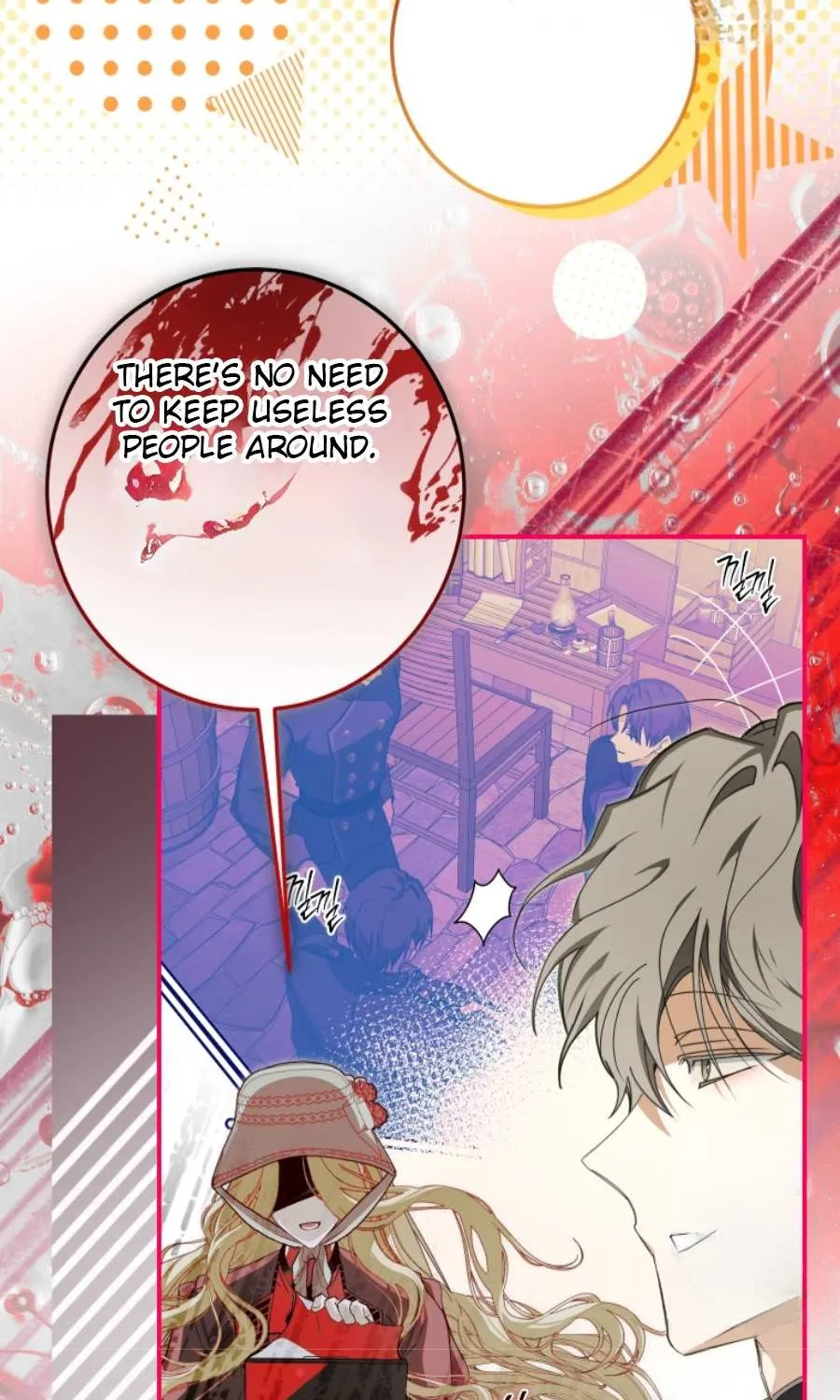 I Became the Master of the Devil Chapter 54 page 11 - 
