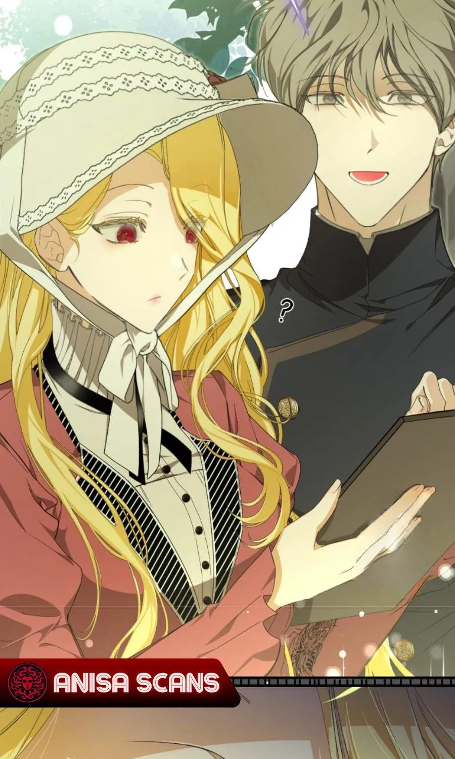 I Became the Master of the Devil Chapter 54 page 13 - 