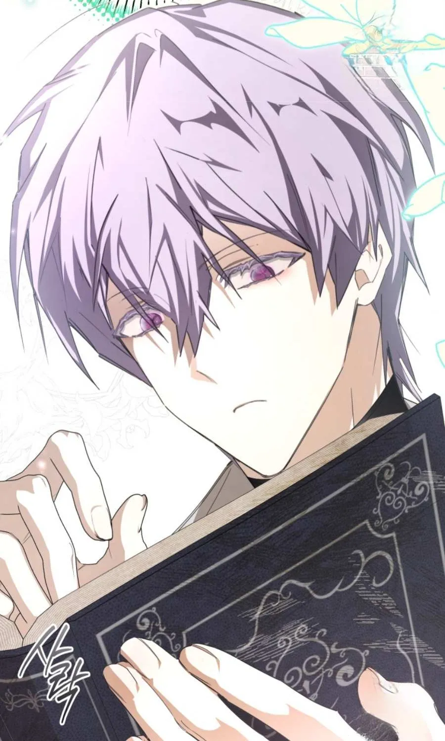 I Became the Master of the Devil Chapter 54 page 17 - 
