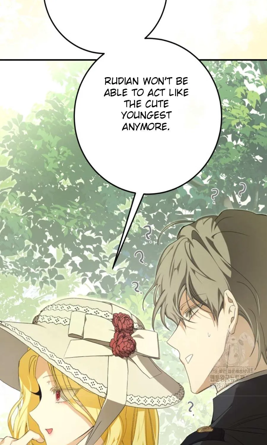 I Became the Master of the Devil Chapter 54 page 19 - 