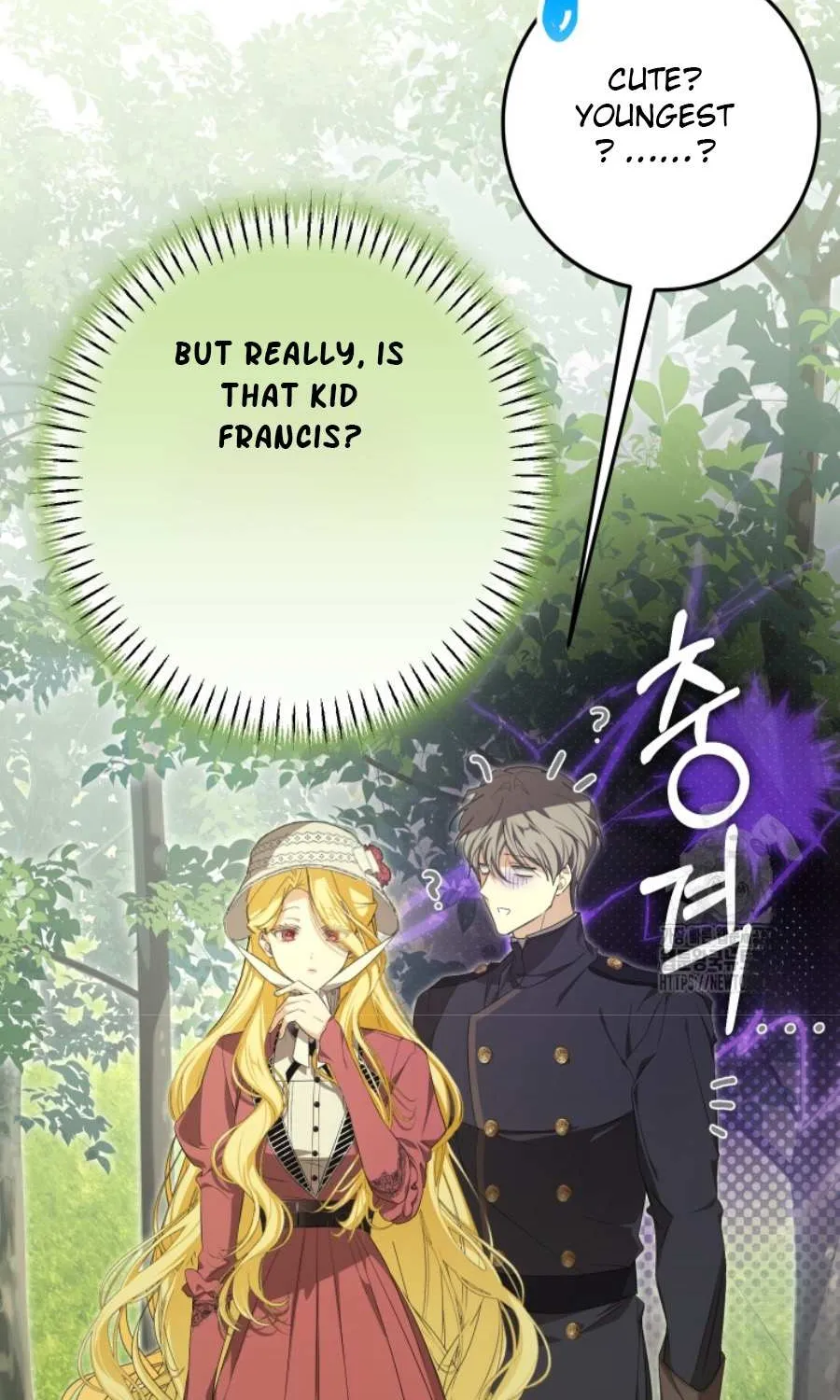 I Became the Master of the Devil Chapter 54 page 21 - 