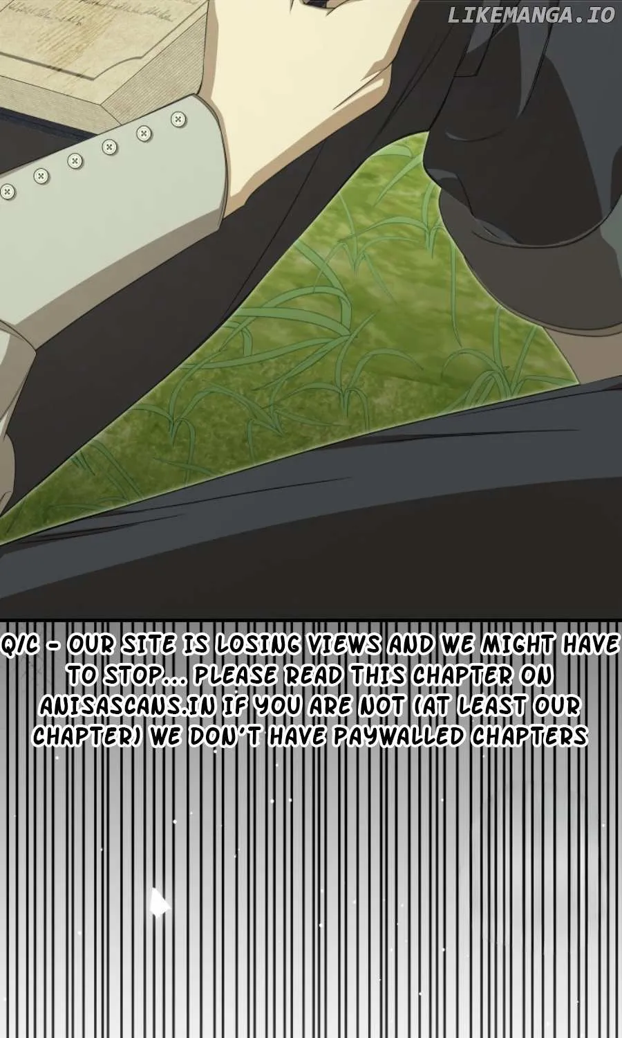 I Became the Master of the Devil Chapter 54 page 23 - 