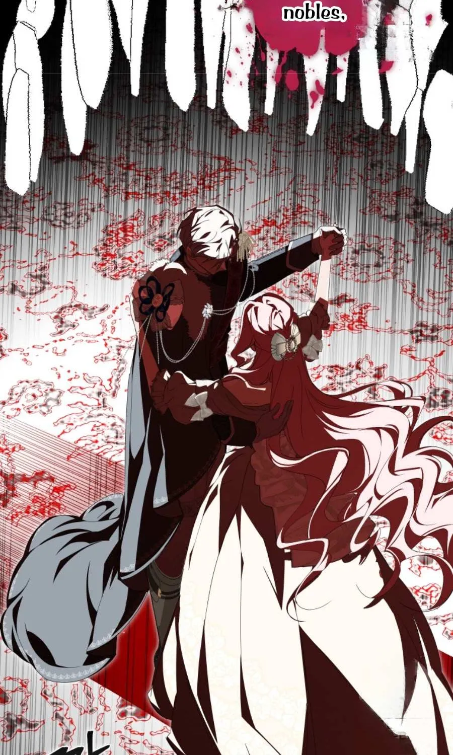 I Became the Master of the Devil Chapter 54 page 34 - 